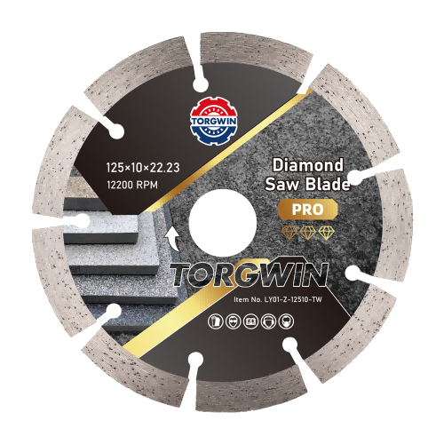 นวัตกรรมเทคโนโลยีใหม่ ๆ ใน Diamond Saw Blades มีอะไรบ้าง?