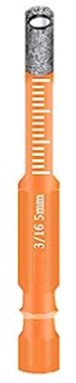 TG Diamond Core Drill สำหรับการขุดเจาะเซรามิก