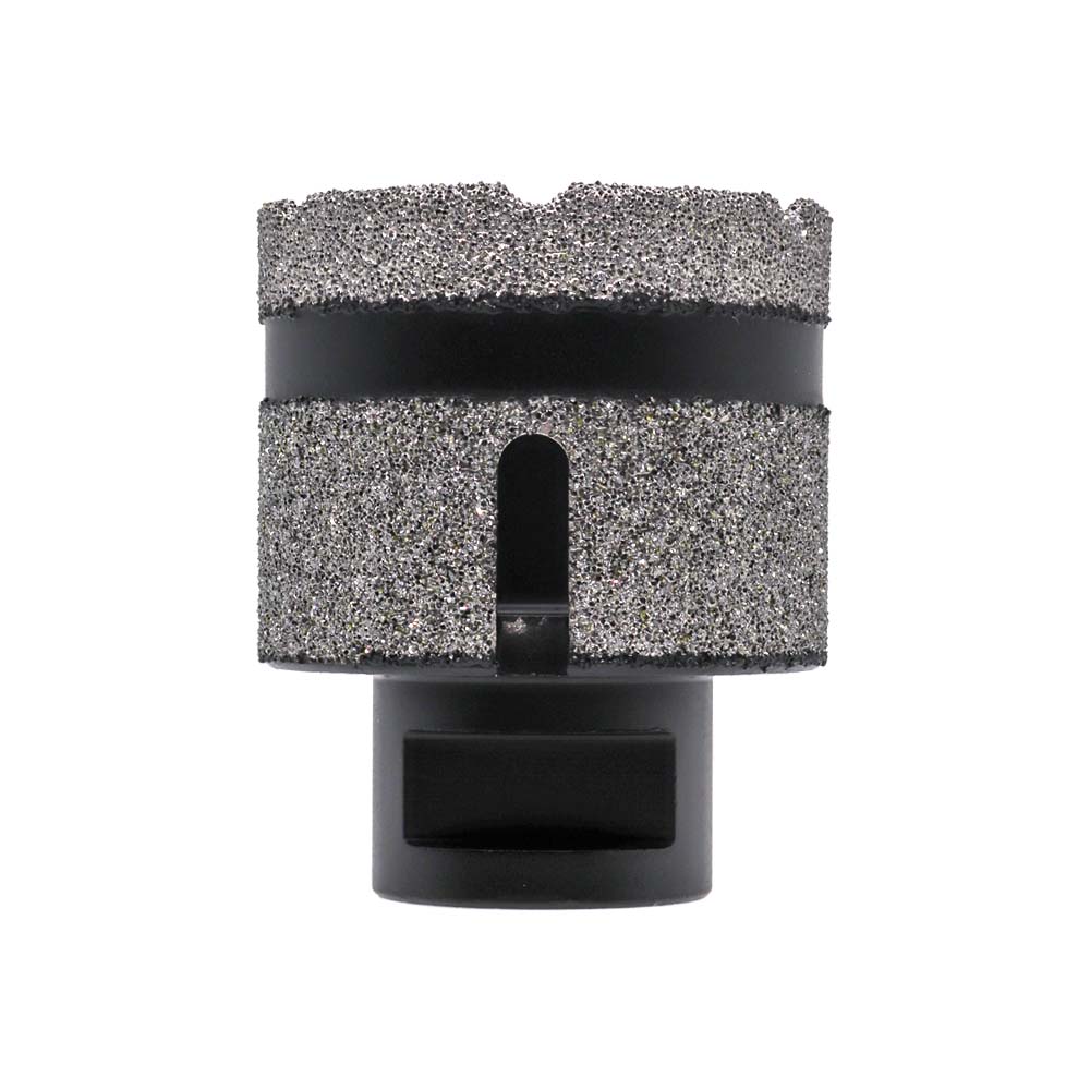 ดอกสว่านเจาะแกนเพชรประสานสุญญากาศ 50มม