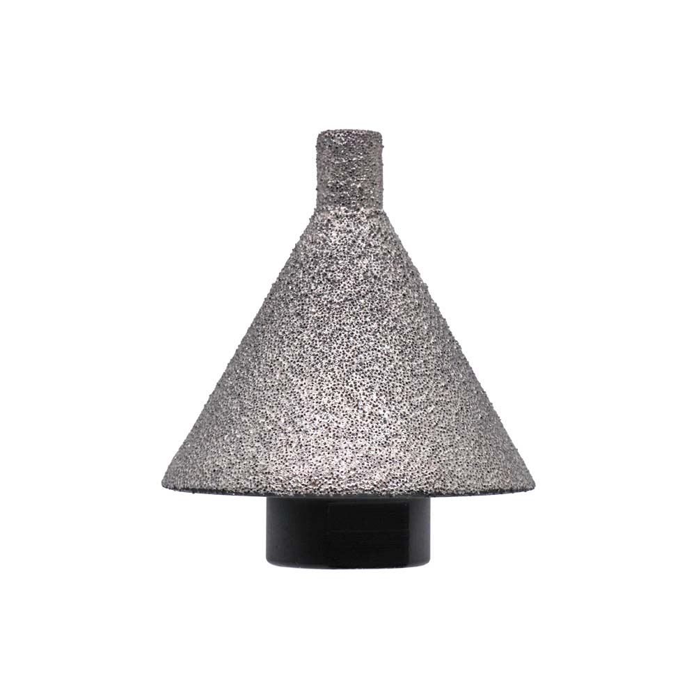 ดอกสว่านเจาะแกนเพชรประสานสุญญากาศ 9-50มม